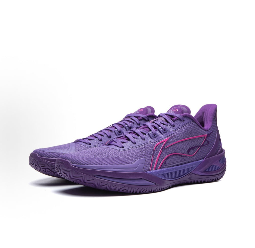 Li-Ning LiRen 6 V2 "Moonlit"