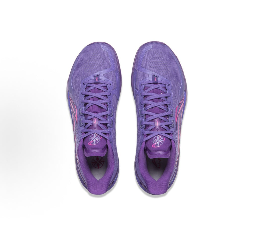 Li-Ning LiRen 6 V2 "Moonlit"
