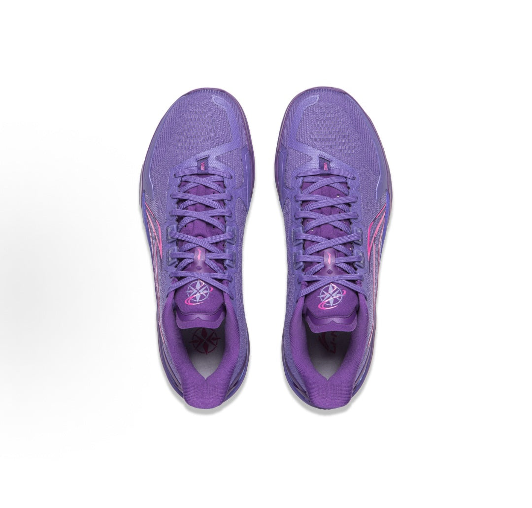 Li-Ning LiRen 6 V2 "Moonlit"