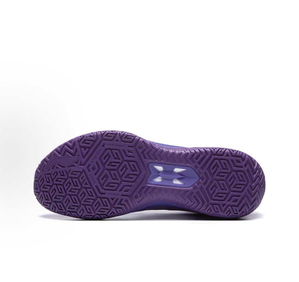 Li-Ning LiRen 6 V2 "Moonlit"