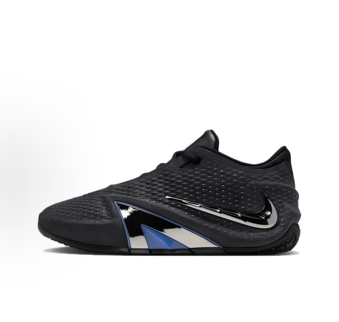 Nike Ja 4 "Dark Mode"