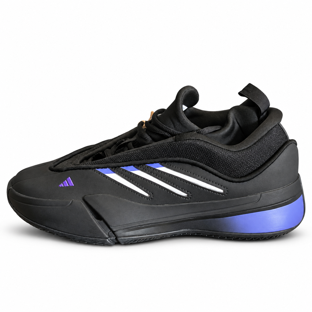 adidas Dame 9 True Blue zapatillas de basketball