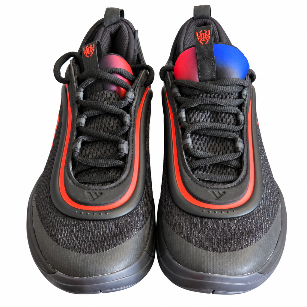 adidas D.O.N. Issue 6 Spida Bite zapatillas de basketball, vista frontal