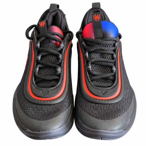 adidas D.O.N. Issue 6 Spida Bite zapatillas de basketball, vista frontal