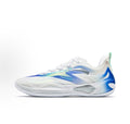 ANTA ZAP IV "Blanco Azul"