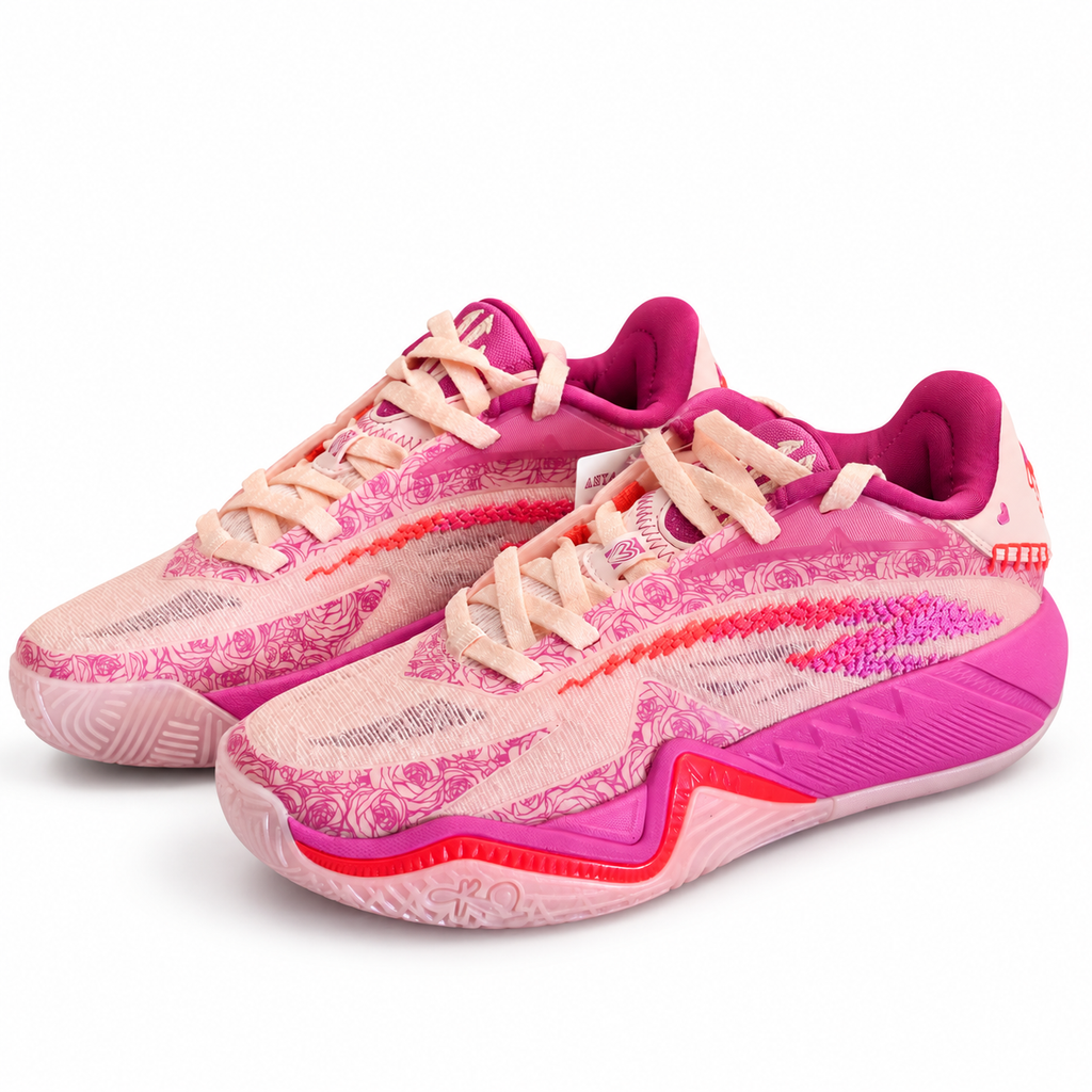 ANTA KAI 3 Mother's Love zapatillas de basketball, par