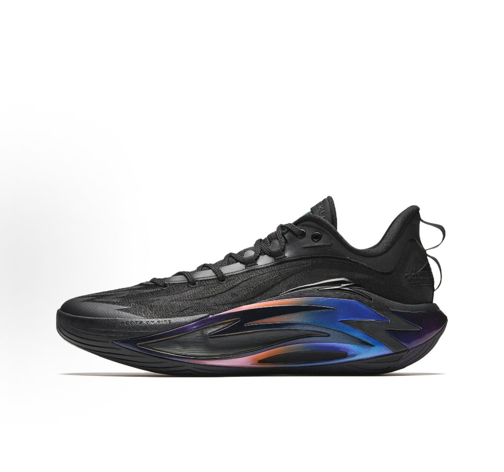 ANTA Shock Wave 7 "Dark Matter" - foto 1