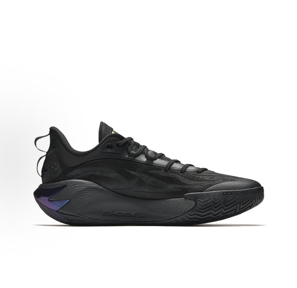 ANTA Shock Wave 7 "Dark Matter" - foto 2