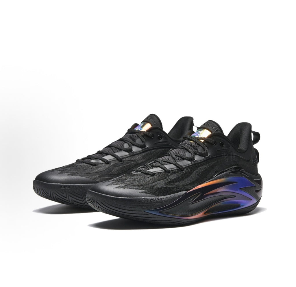 ANTA Shock Wave 7 "Dark Matter" - foto 3