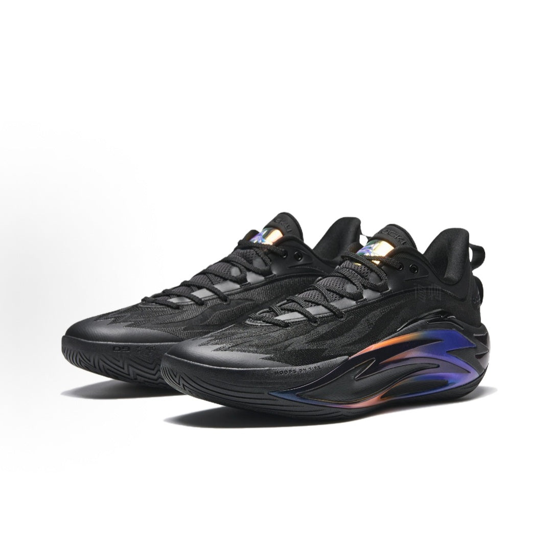 ANTA Shock Wave 7 "Dark Matter" - foto 3
