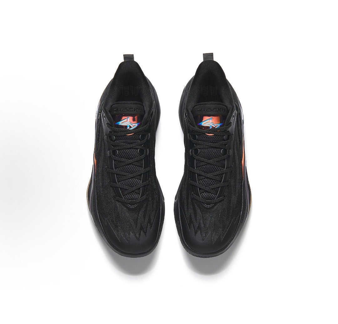 ANTA Shock Wave 7 "Dark Matter" - foto 4