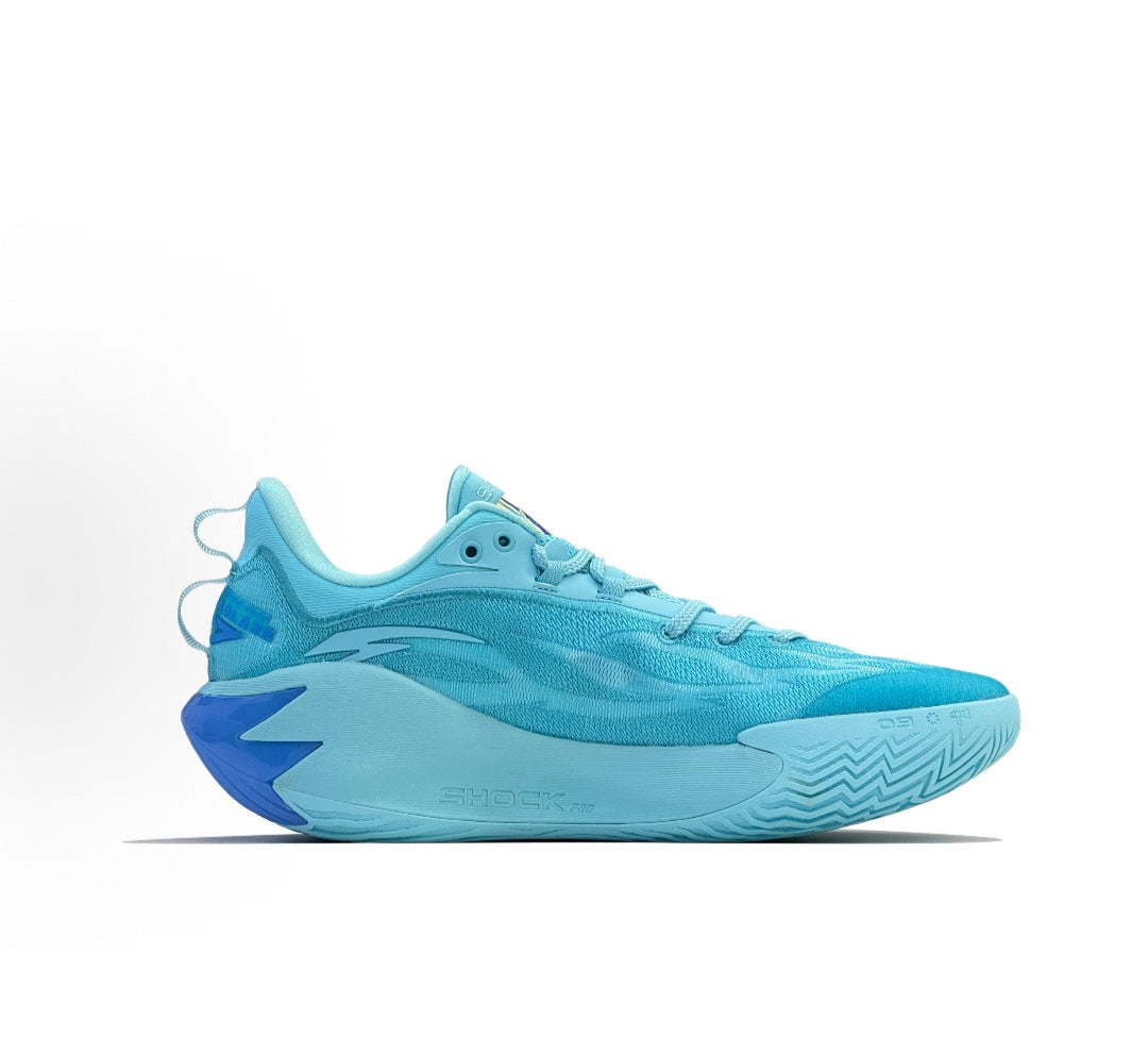 ANTA Shock Wave 7 "Prince Blue" - foto 2