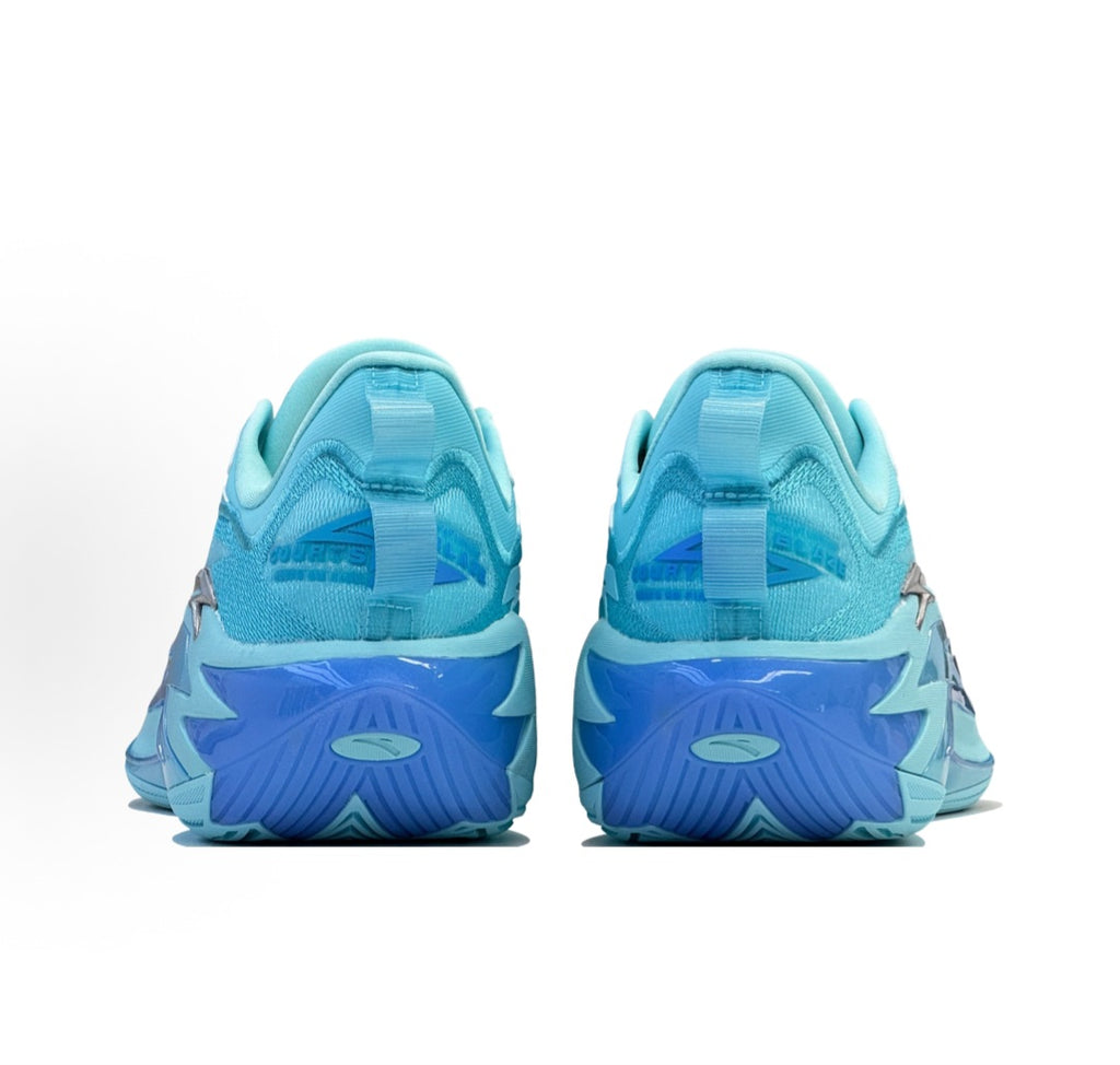 ANTA Shock Wave 7 "Prince Blue" - foto 5