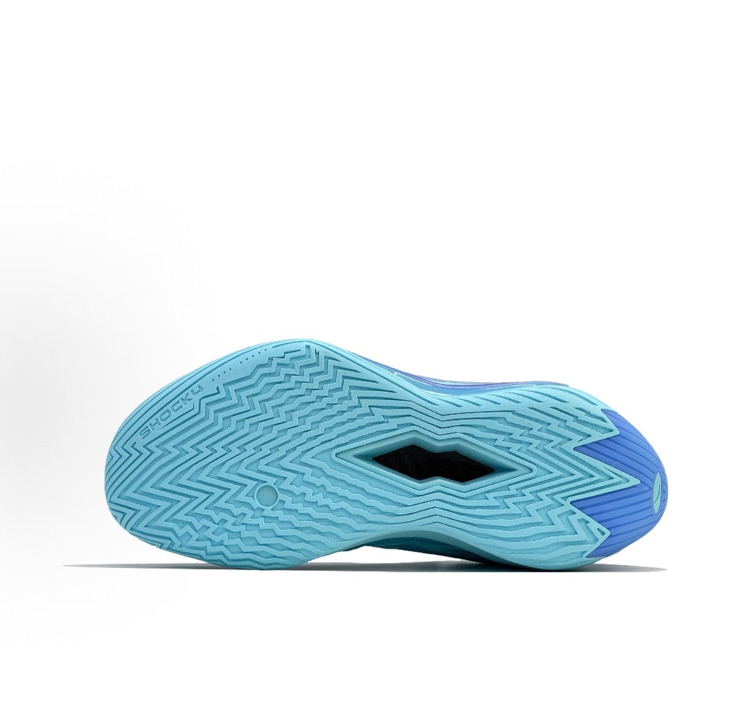 ANTA Shock Wave 7 "Prince Blue" - foto 6