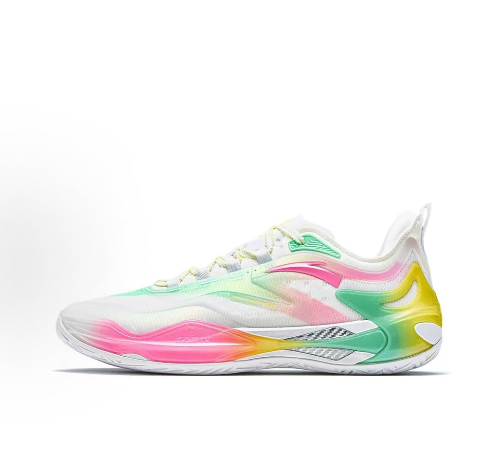 ANTA ZAP IV Spectrum