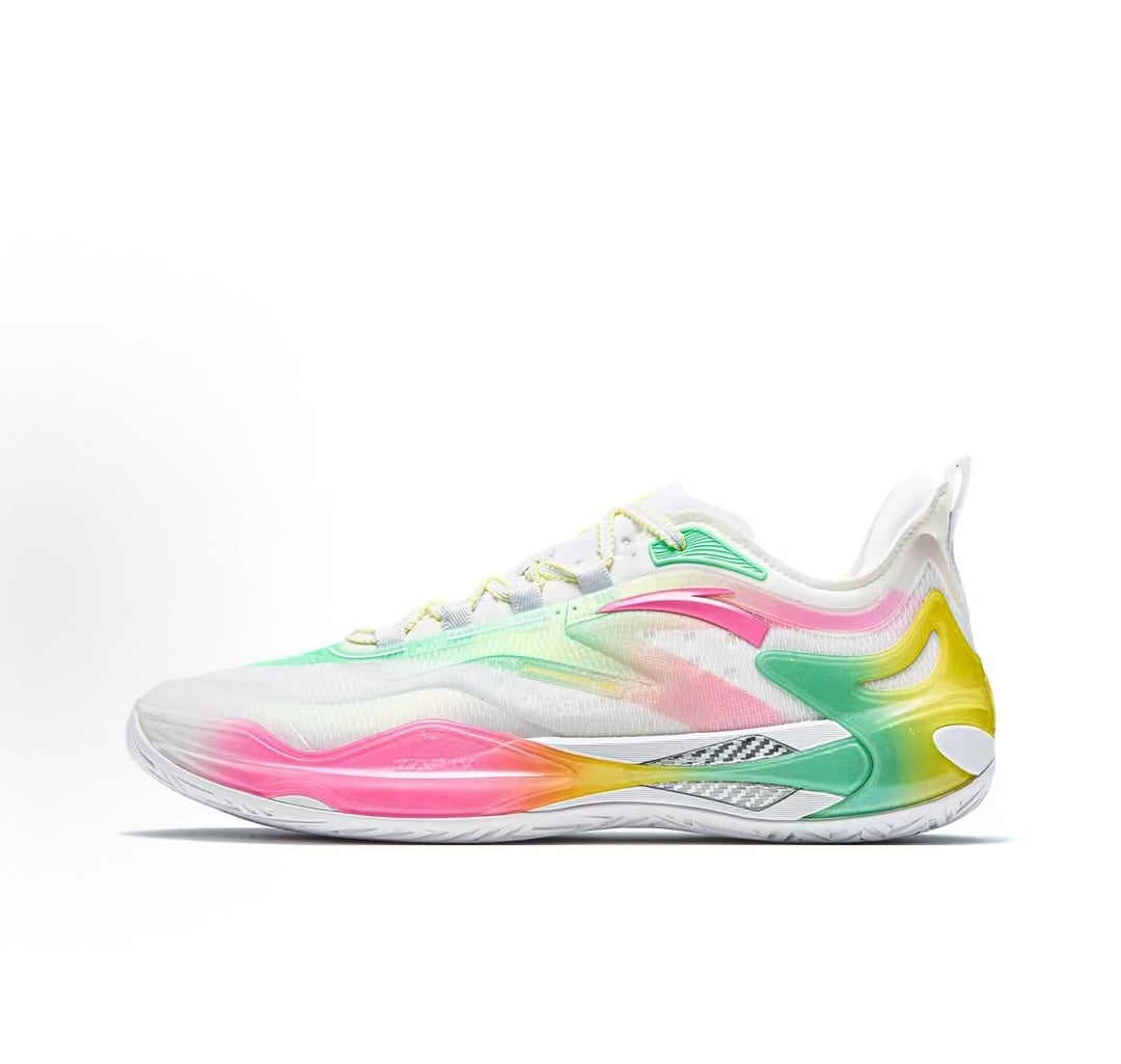 ANTA ZAP IV Spectrum
