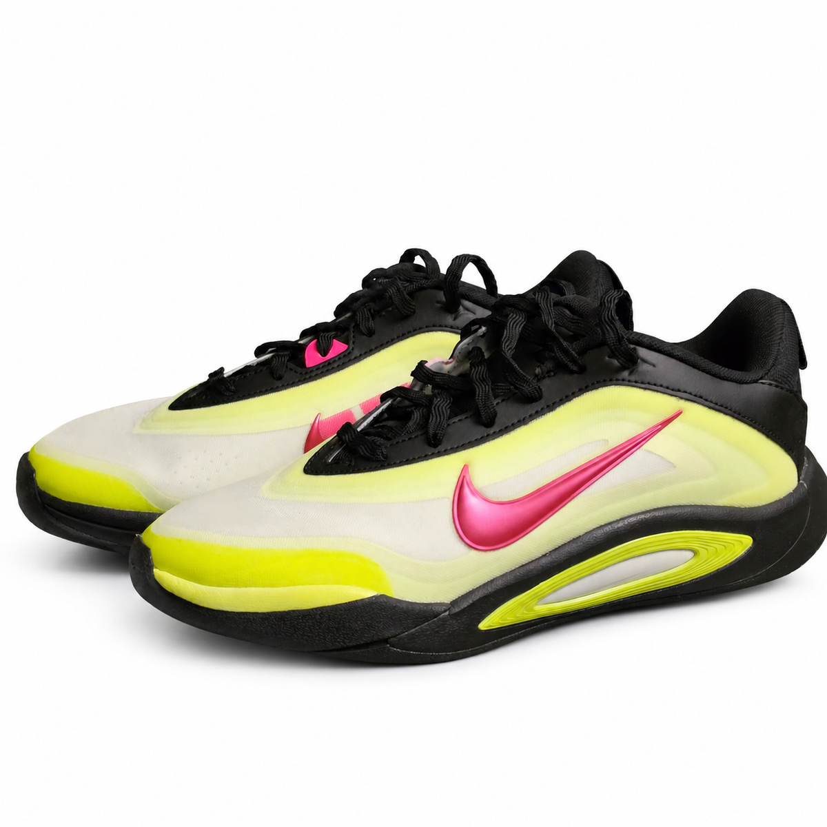 Nike A'One SE (GS) "Her Time To Shine"