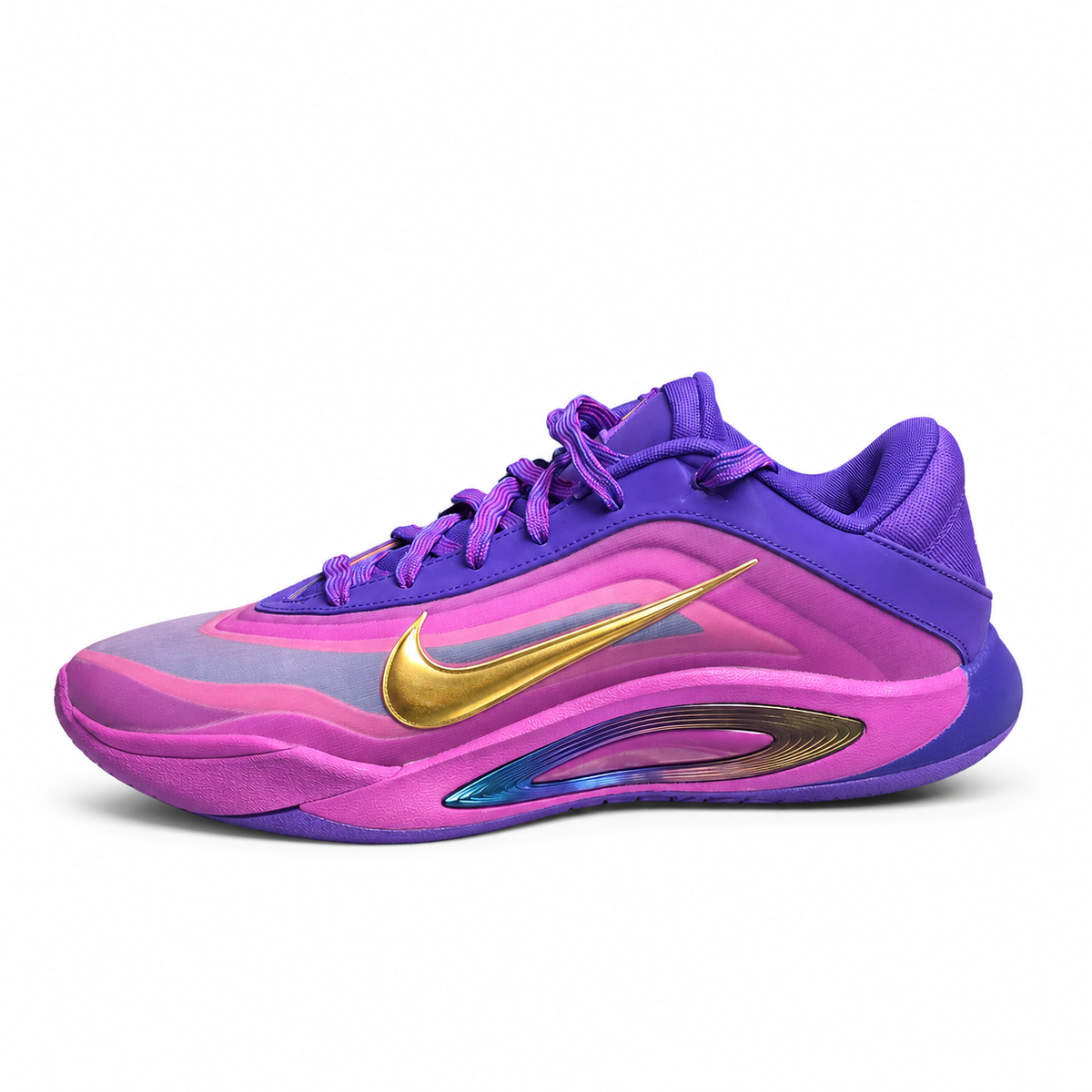 Nike A'One "Unapologetic"