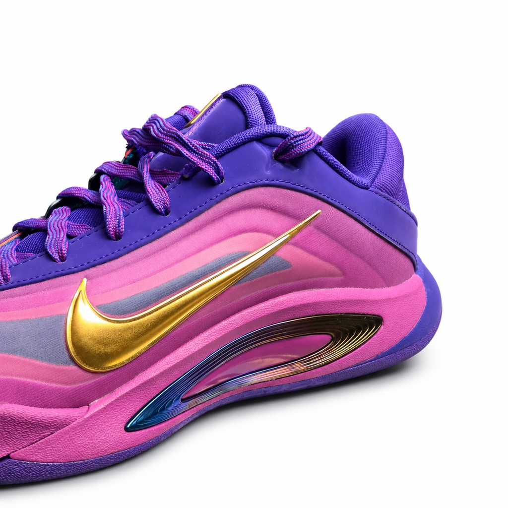 Nike A'One "Unapologetic"