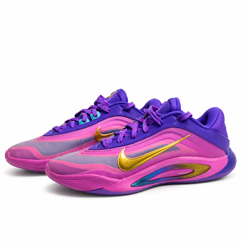 Nike A'One "Unapologetic"