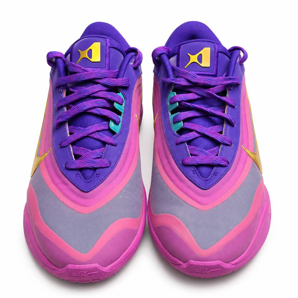Nike A'One "Unapologetic"
