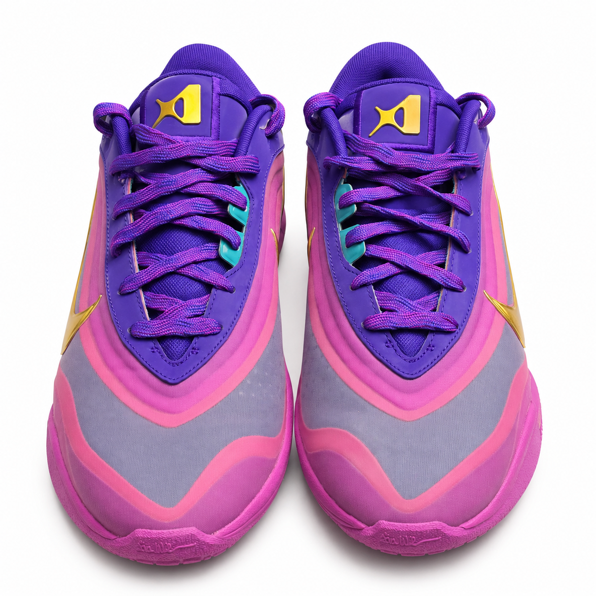 Nike A'One "Unapologetic"