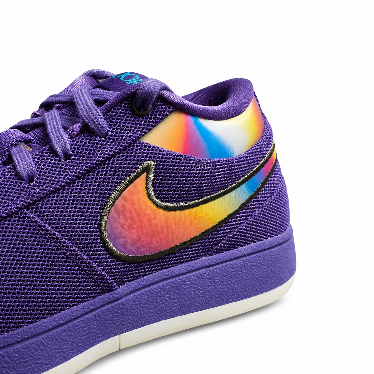 Nike Book 1 "Desert Aurora"