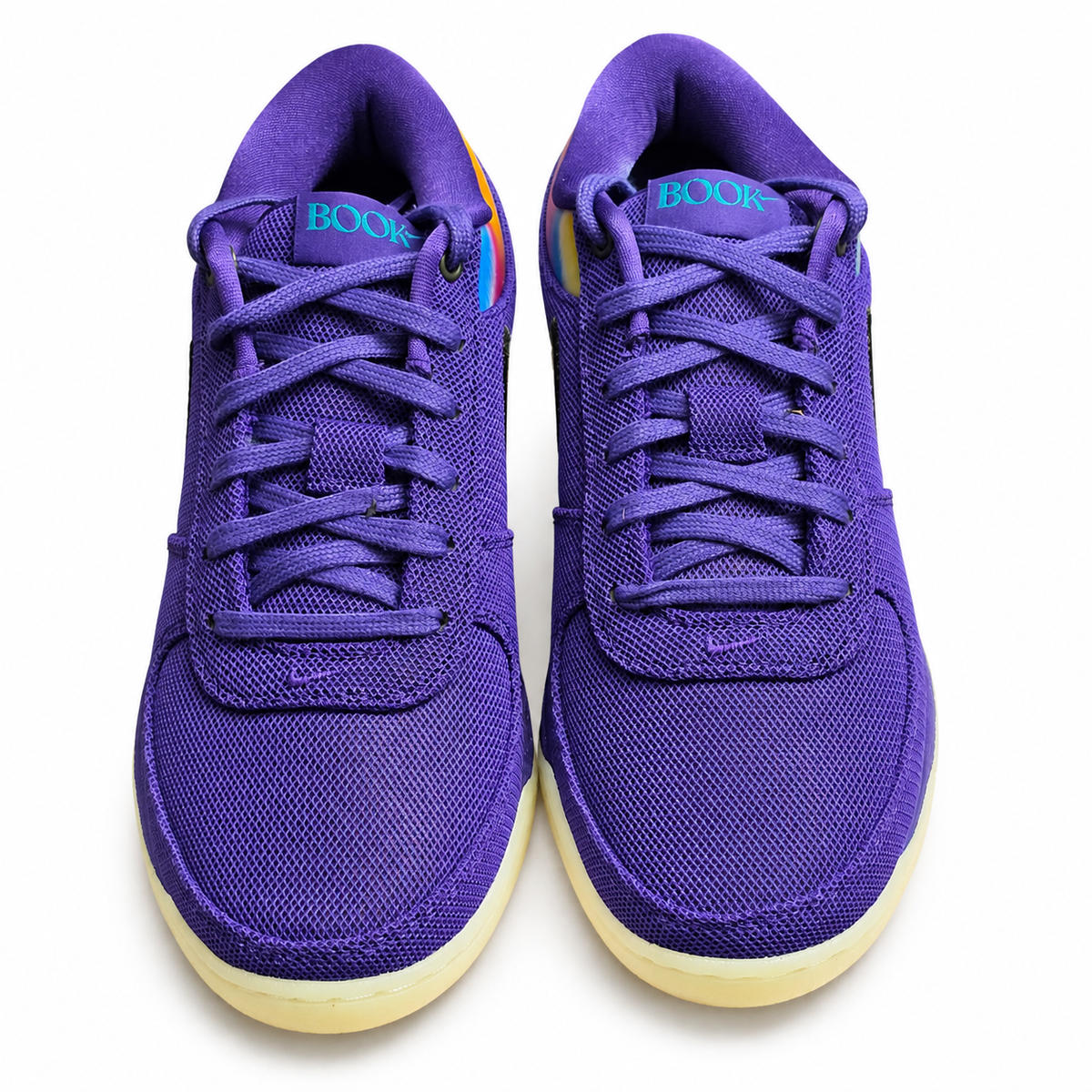 Nike Book 1 "Desert Aurora"