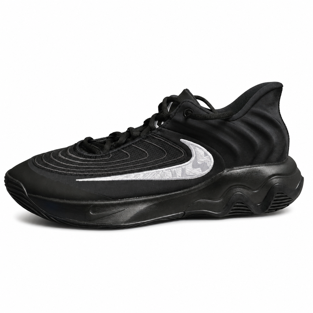 Nike Giannis Immortality 4 "Black White"