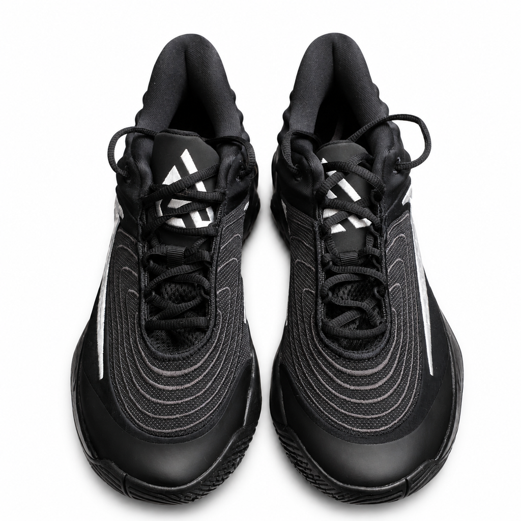 Nike Giannis Immortality 4 "Black White"