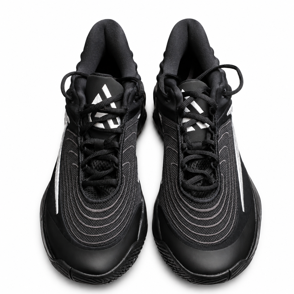 Nike Giannis Immortality 4 "Black White"