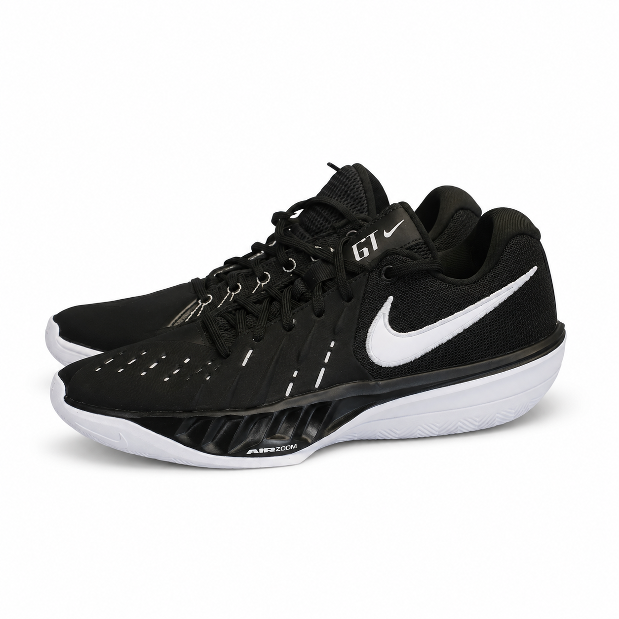 Nike GT Cut Academy 2 Black White