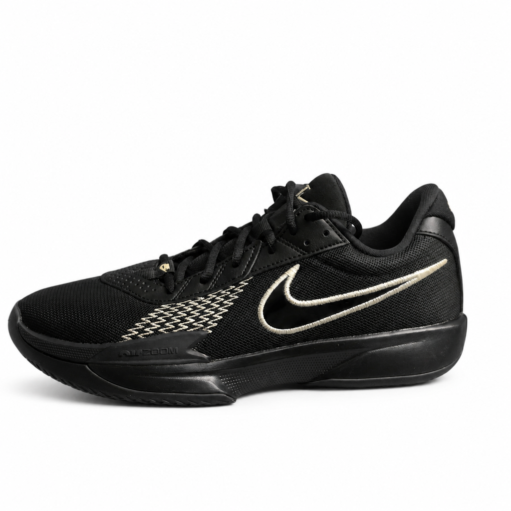 Nike G.T. Cut Academy "Black Alabaster"