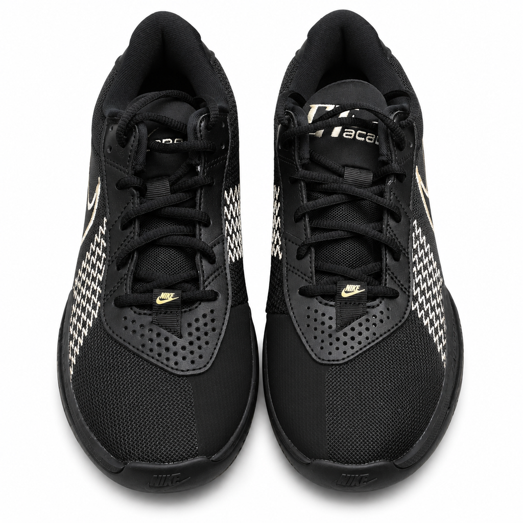 Nike G.T. Cut Academy "Black Alabaster"