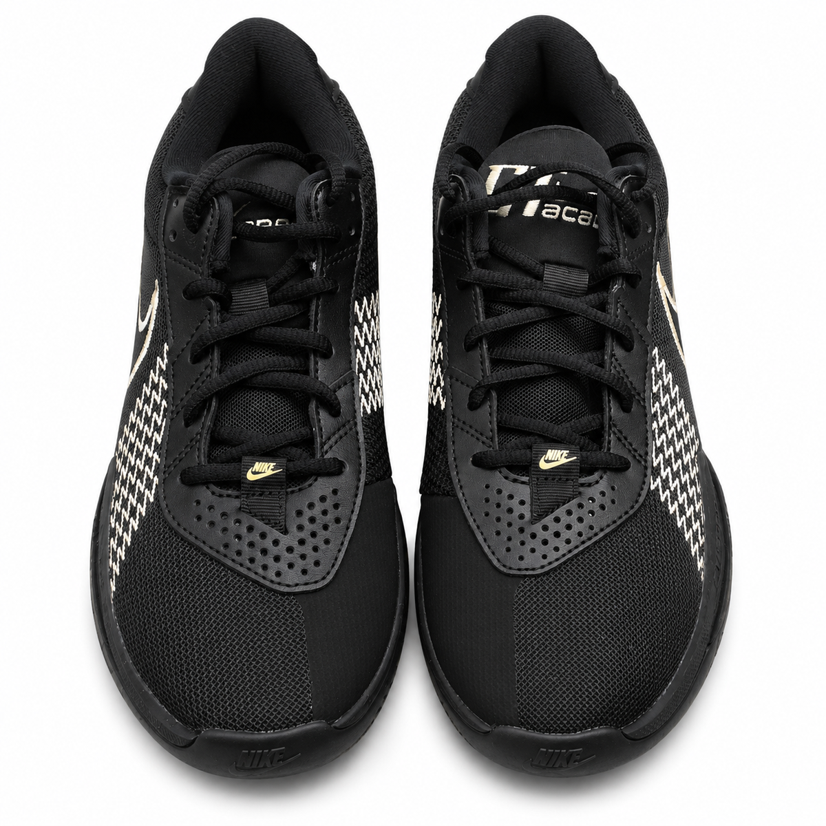 Nike G.T. Cut Academy "Black Alabaster"