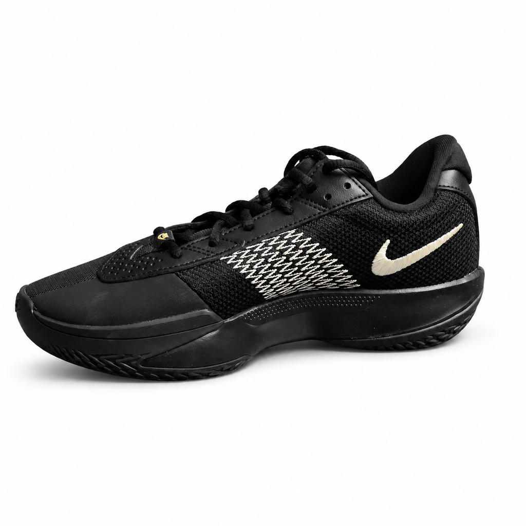 Nike G.T. Cut Academy "Black Alabaster"