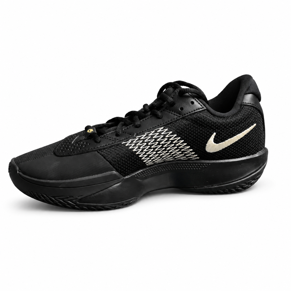 Nike G.T. Cut Academy "Black Alabaster"