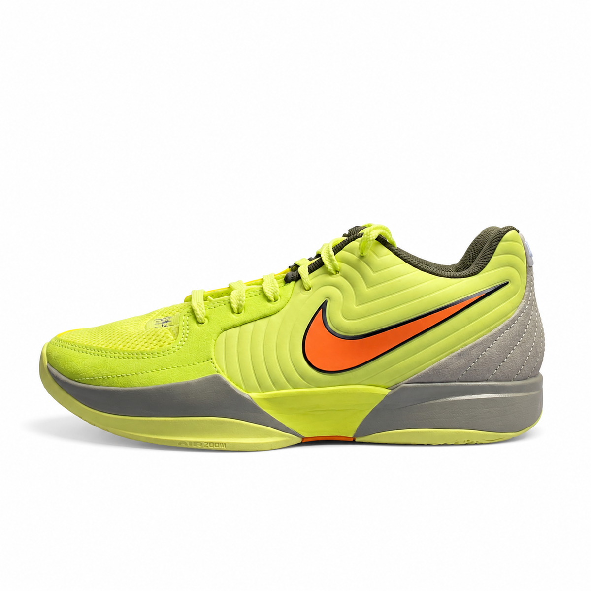 Nike Ja 2 "Twelve Time"