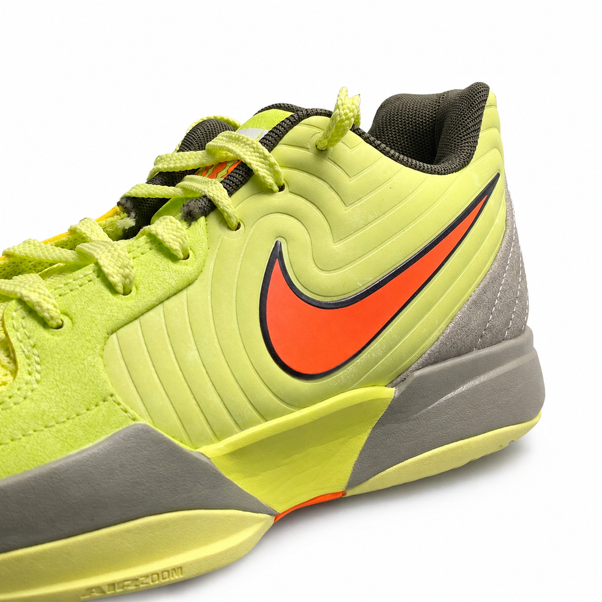 Nike Ja 2 "Twelve Time"