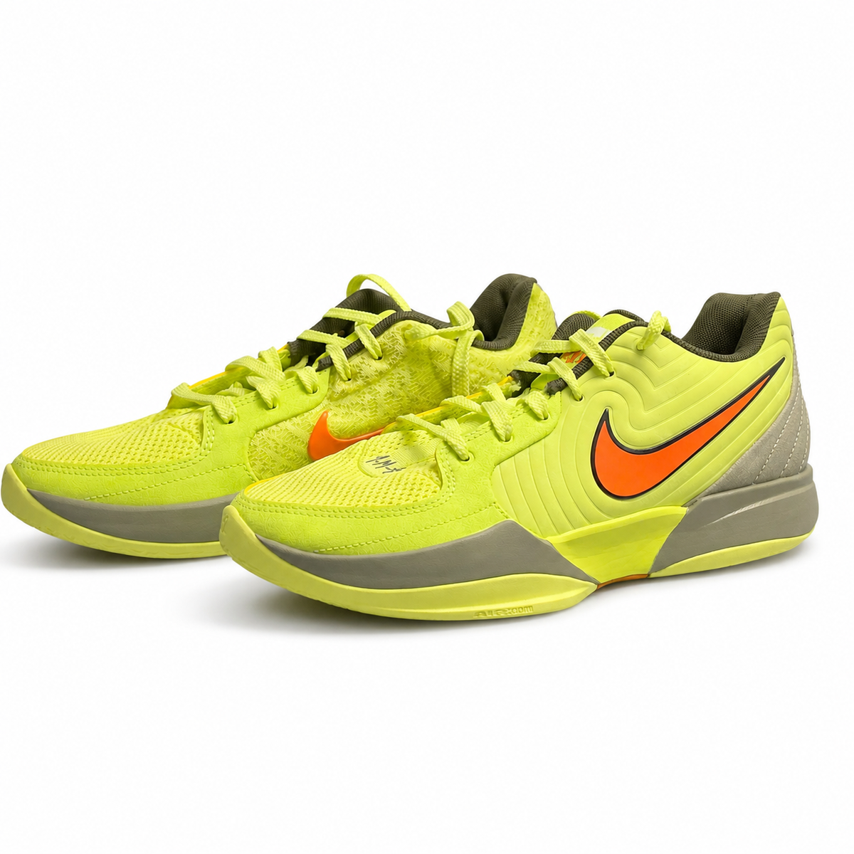 Nike Ja 2 "Twelve Time"