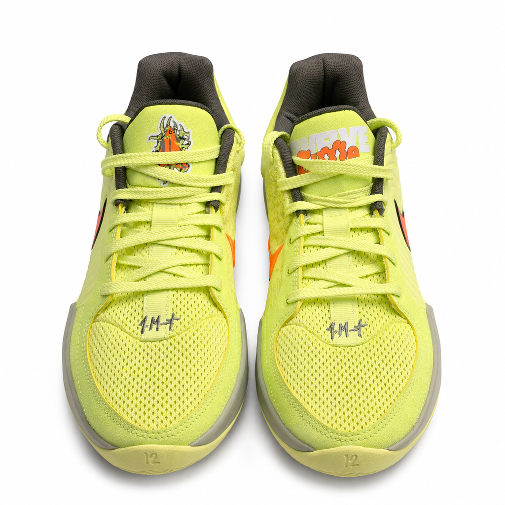Nike Ja 2 "Twelve Time"