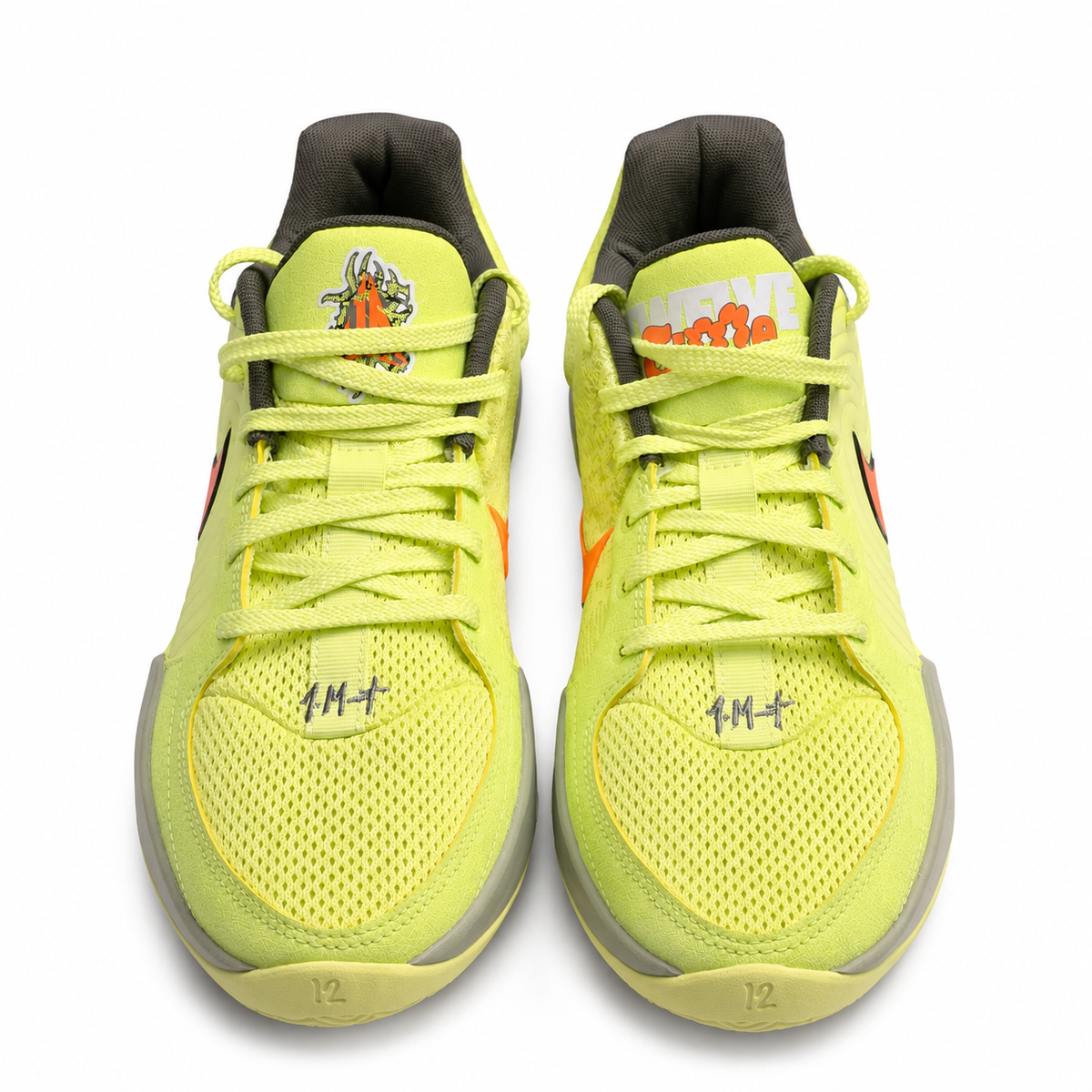 Nike Ja 2 "Twelve Time"