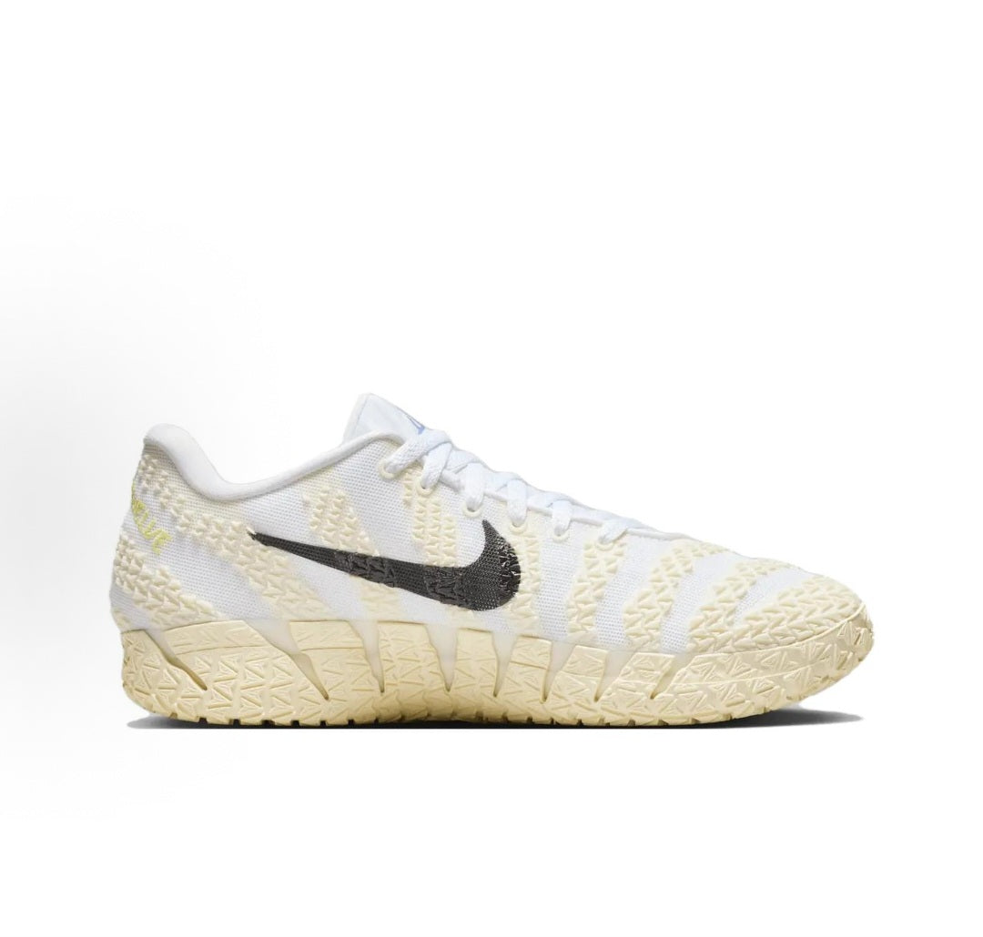 Nike Ja 3 "Coconut Milk"