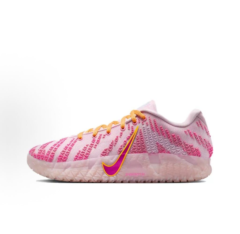 Nike Ja 3 "Jelly Bean"