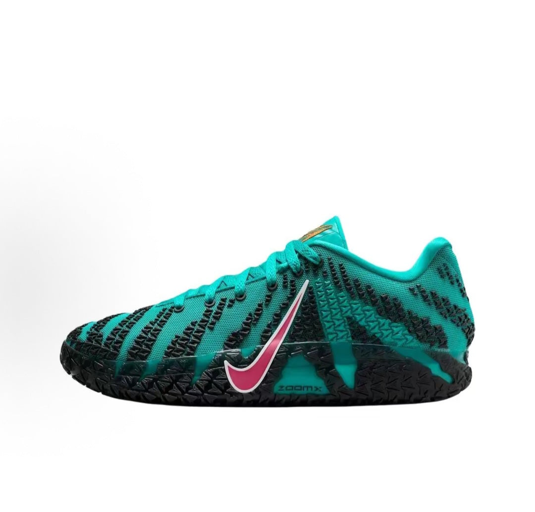 Nike Ja 3 "Scratch 3.0"