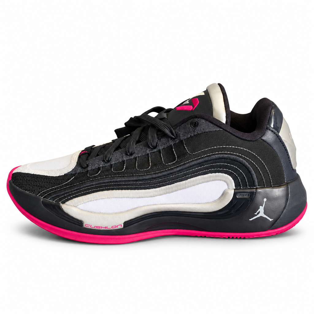 Jordan Luka 4 Navidor zapatillas de basketball