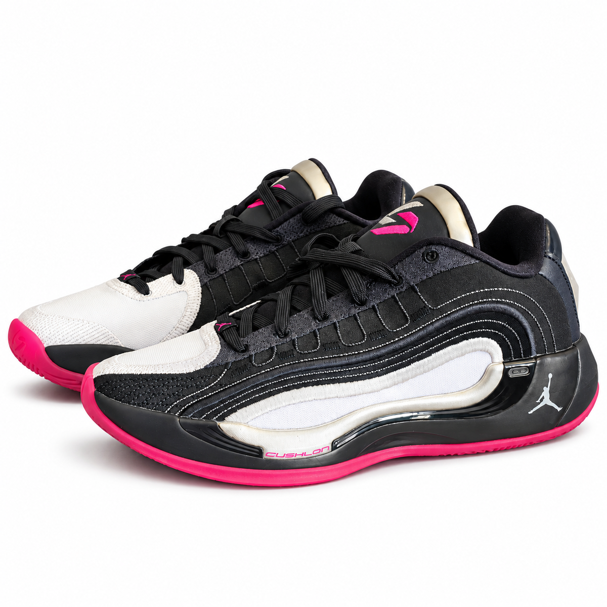 Jordan Luka 4 Navidor zapatillas de basketball, par