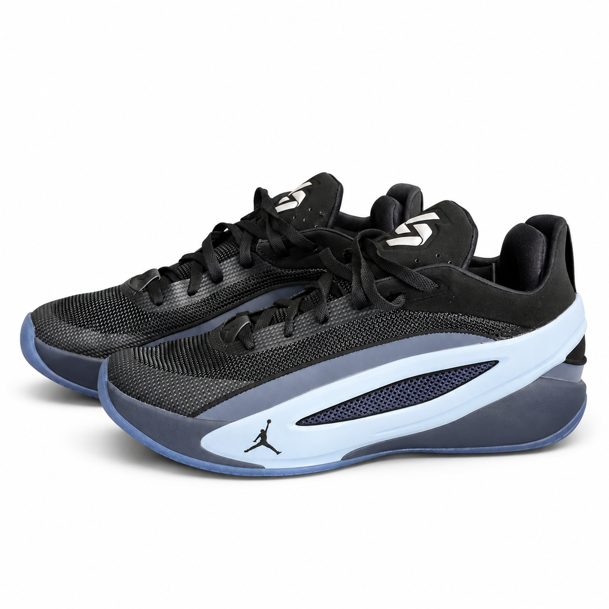 Jordan Luka 5 Slovenian Glow zapatillas de basketball, par