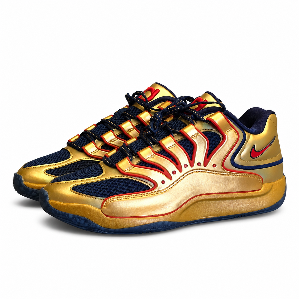Nike KD18 Immortalized Pack