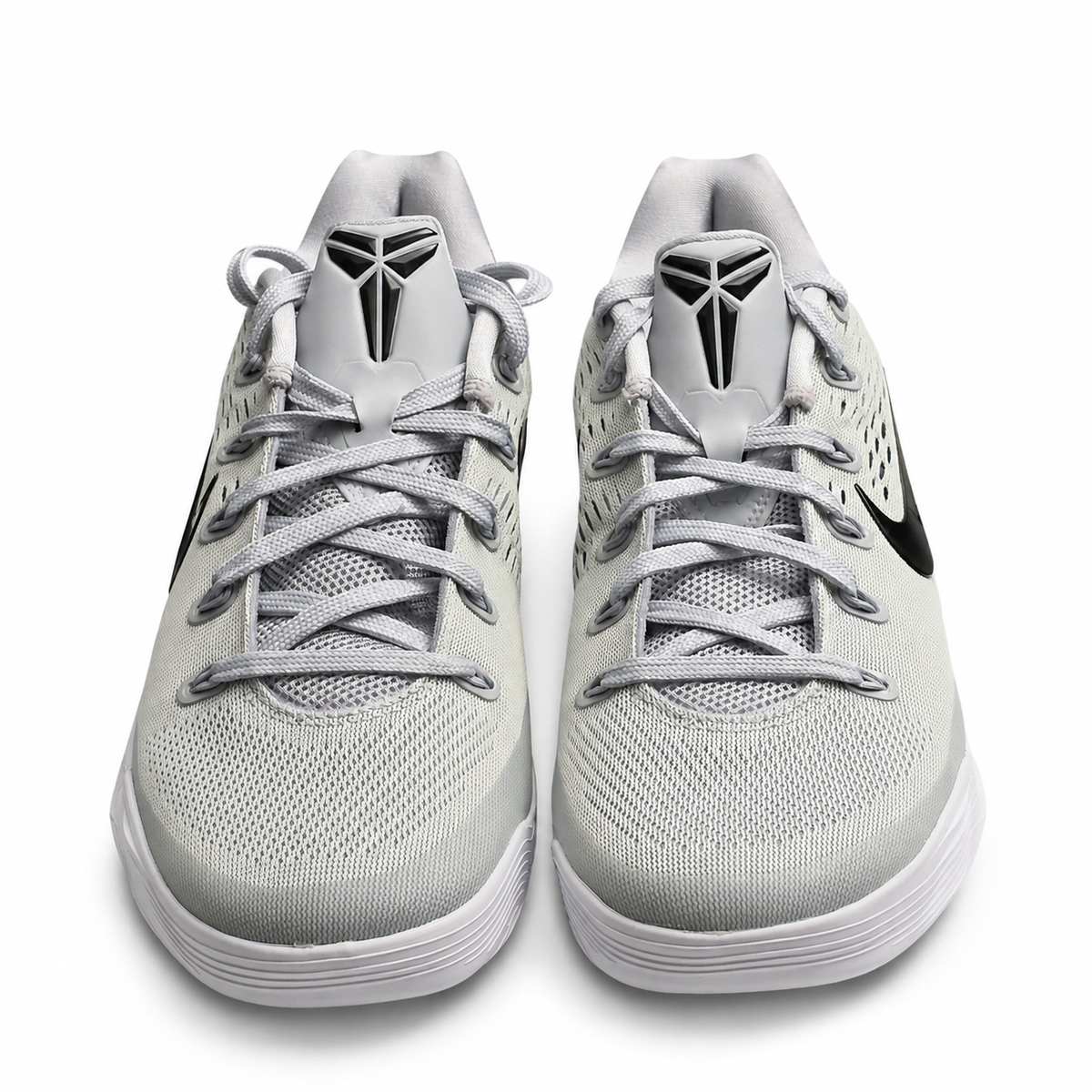 Nike Kobe 9 Elite Low EM Protro "Wolf Grey"